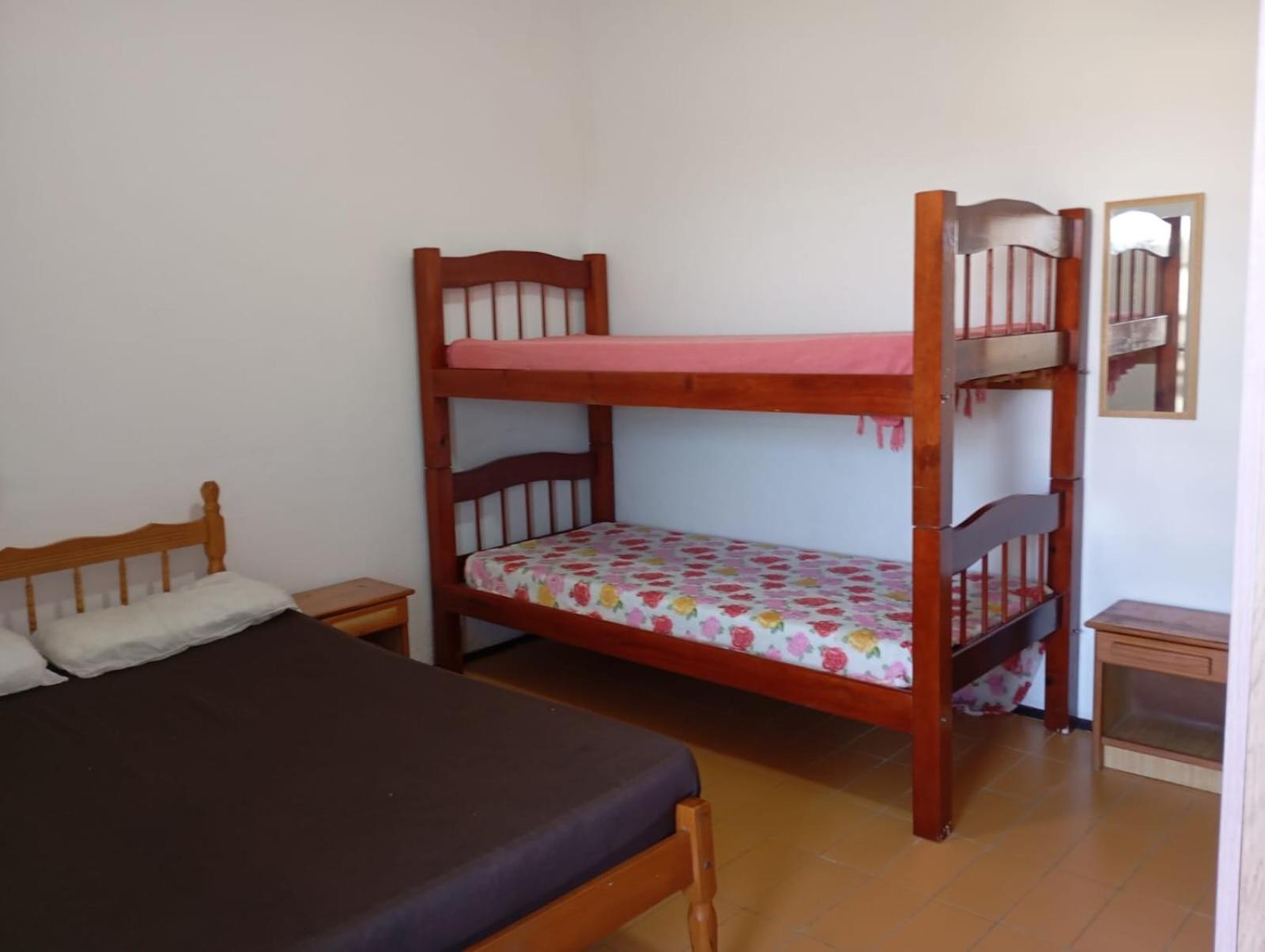Pe Na Areia 350 Metros Da Pg Apartamento