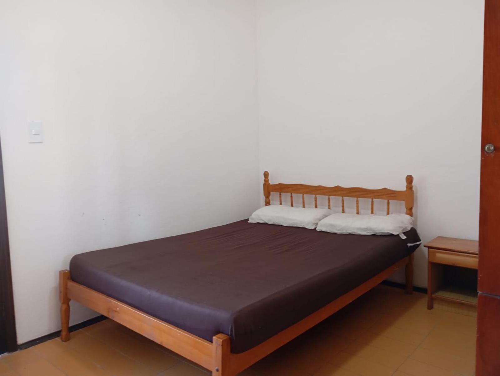Pe Na Areia 350 Metros Da Pg Apartamento *