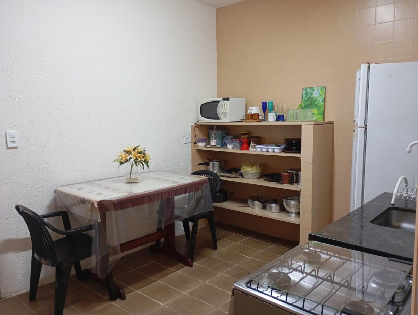 Pe Na Areia 350 Metros Da Pg Apartamento Ubatuba