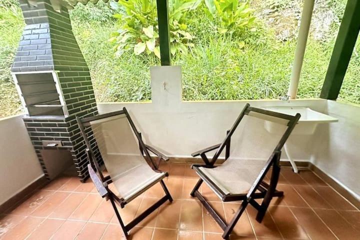 Pe Na Areia 350 Metros Da Pg Ubatuba
