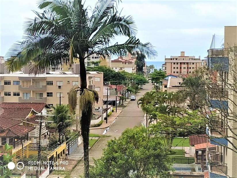 Pe Na Areia 350 Metros Da Pg